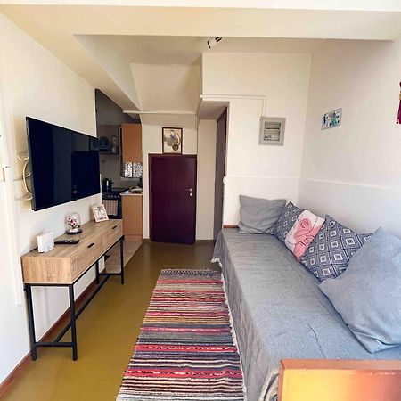 Miltiadis Apartments Кокари Екстериор снимка