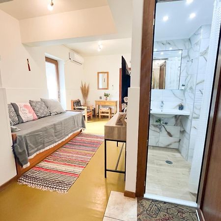 Miltiadis Apartments Кокари Екстериор снимка