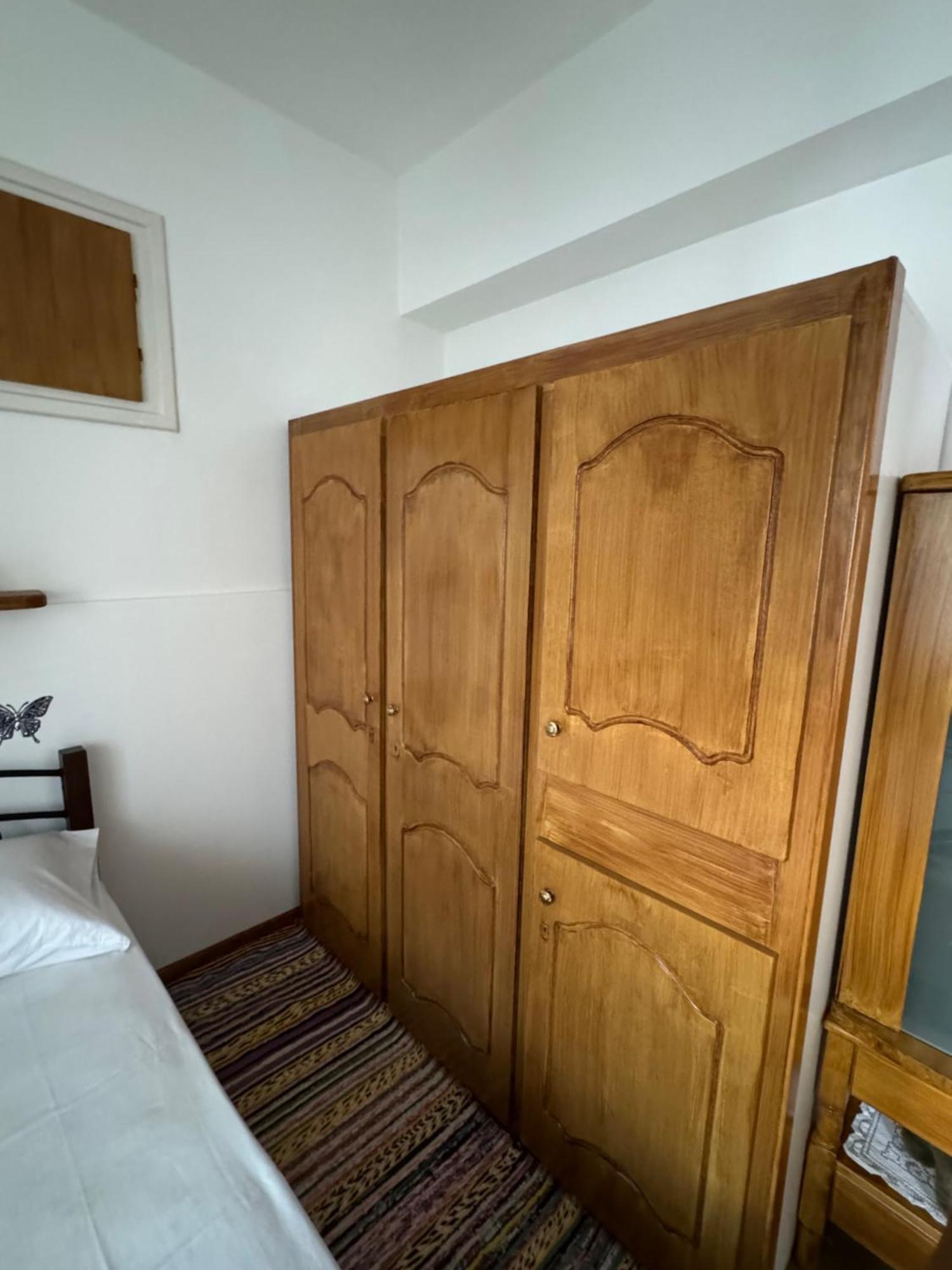 Miltiadis Apartments Кокари Екстериор снимка
