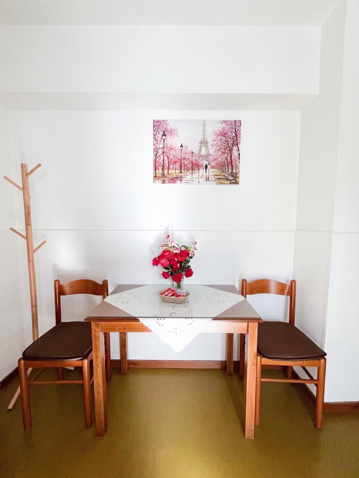 Miltiadis Apartments Кокари Екстериор снимка
