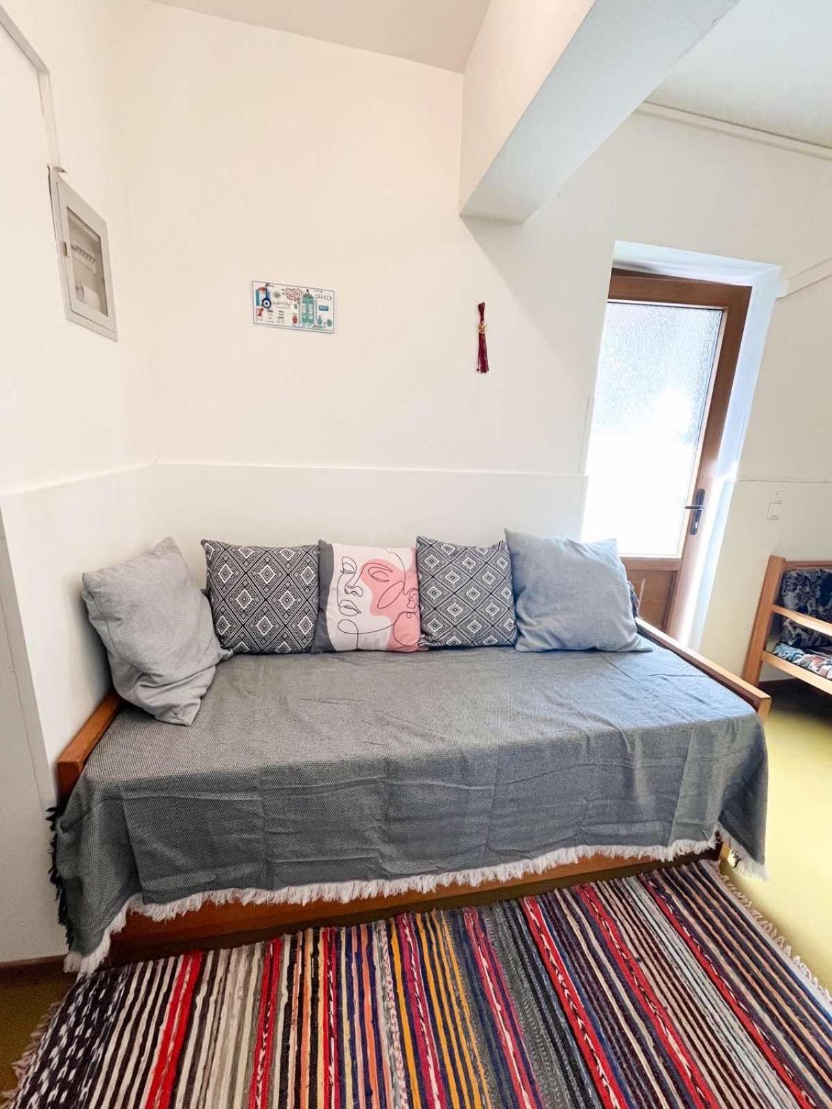Miltiadis Apartments Кокари Екстериор снимка