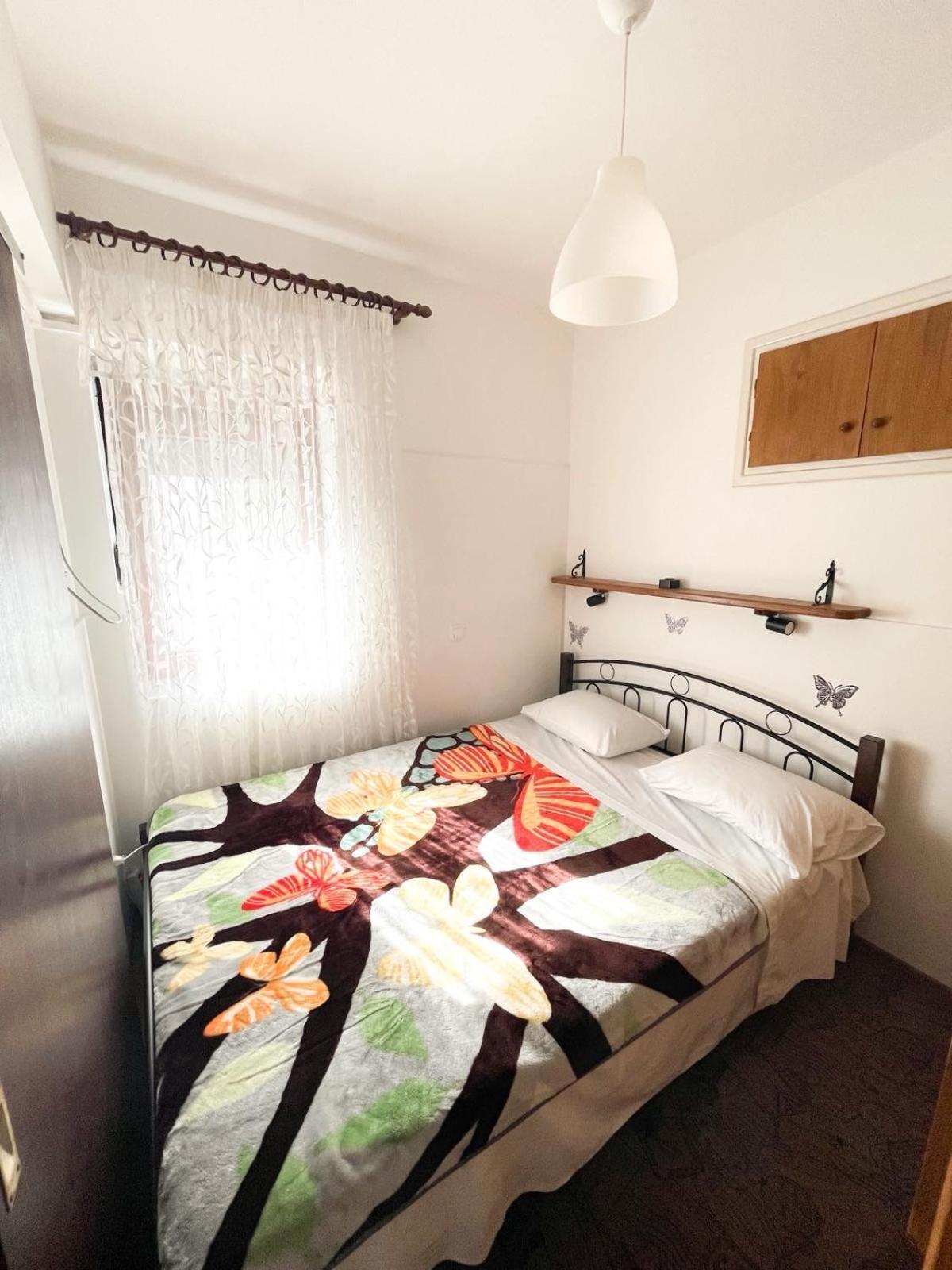 Miltiadis Apartments Кокари Екстериор снимка