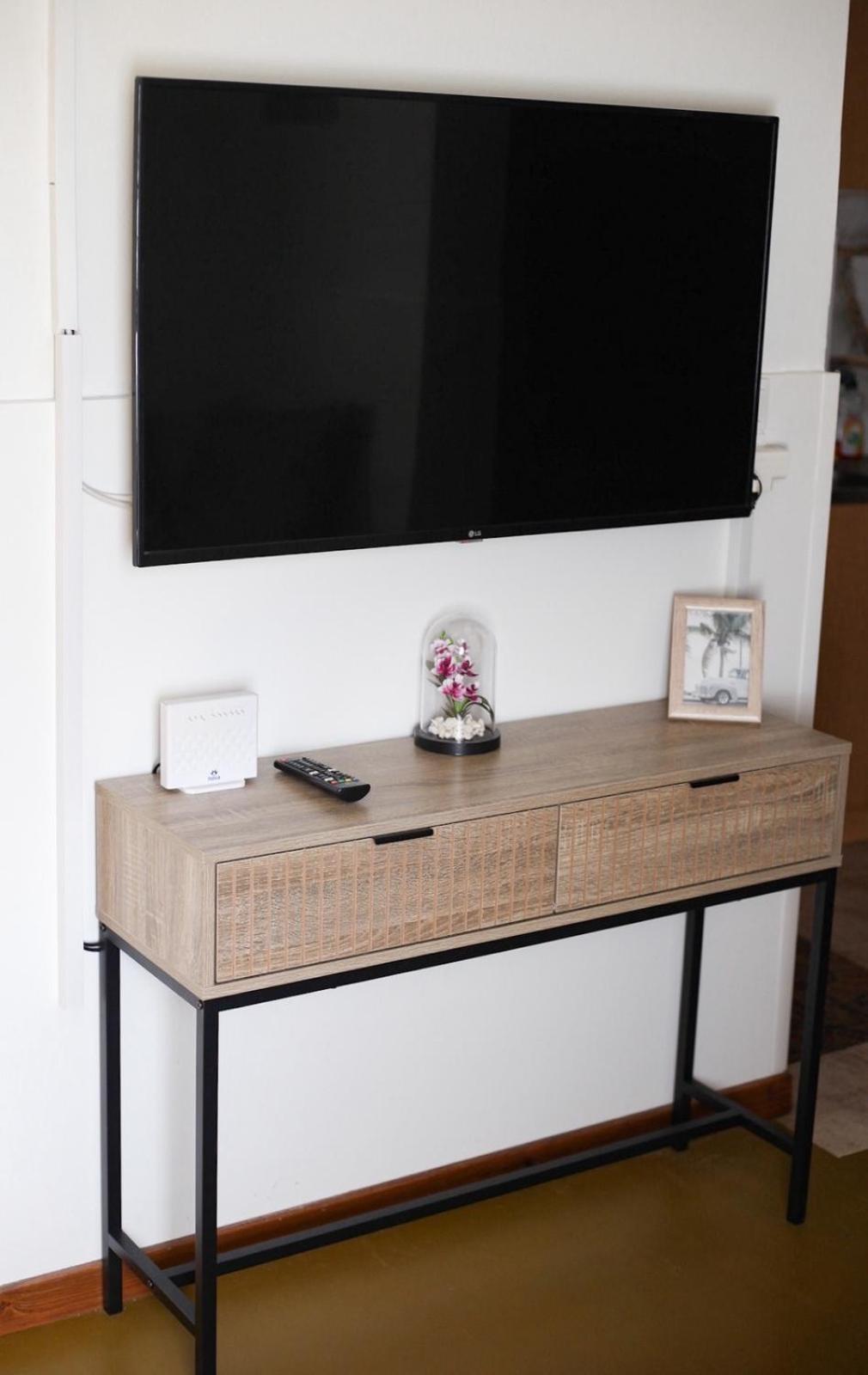 Miltiadis Apartments Кокари Екстериор снимка