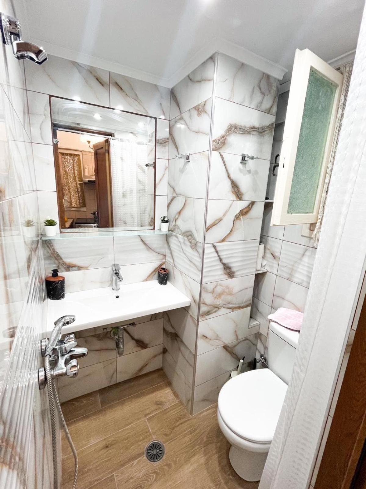 Miltiadis Apartments Кокари Екстериор снимка