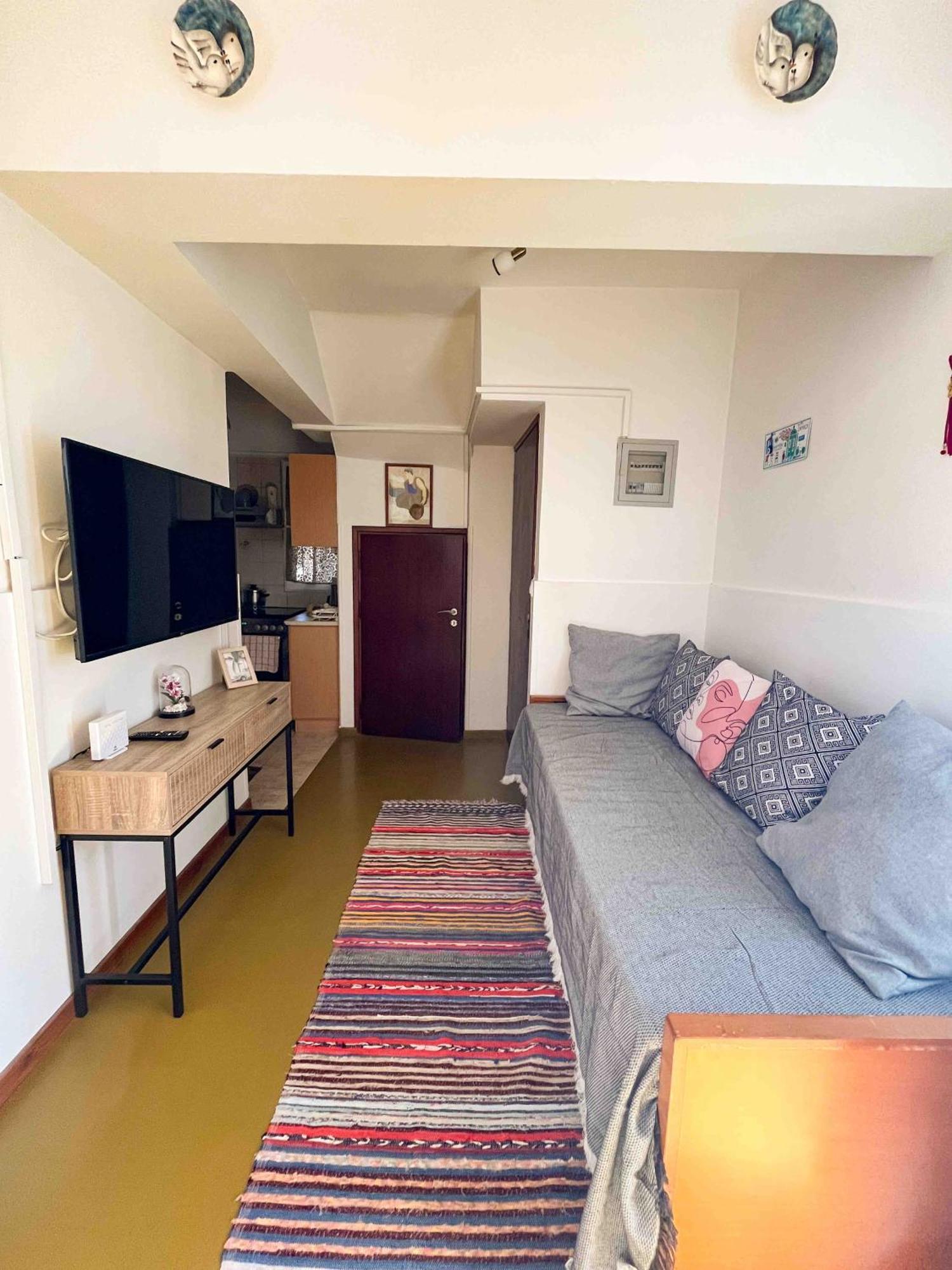 Miltiadis Apartments Кокари Екстериор снимка
