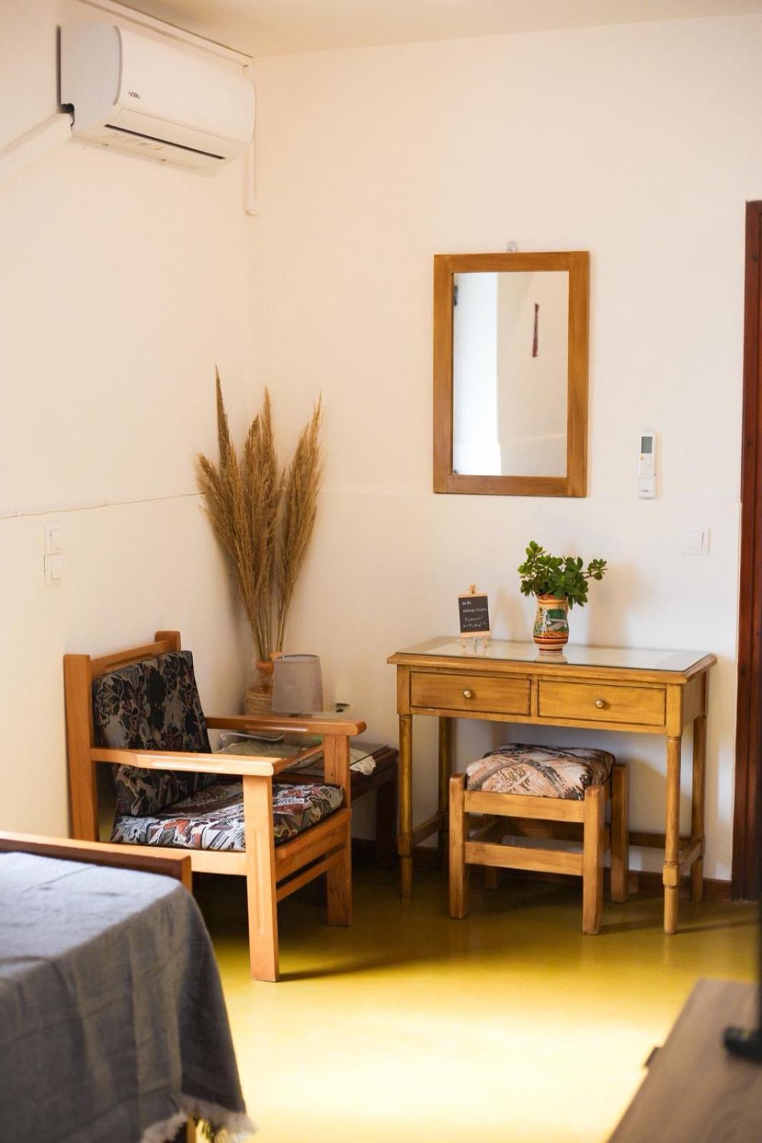 Miltiadis Apartments Кокари Екстериор снимка